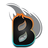 Blaze Backless Icon Pack icon