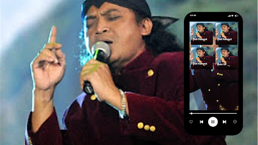 Didi Kempot Lagu Kenangan Full Screen 2