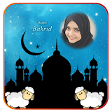 Bakra Eid Photo Frames icon