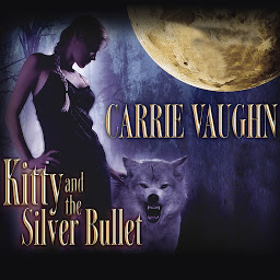 Icon image Kitty and the Silver Bullet