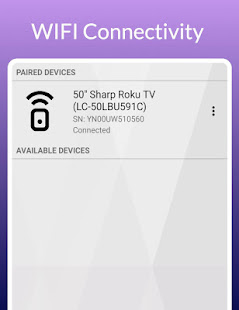 Remote for Roku (TV&Player)