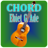 Chord Ebiet G. Ade icon
