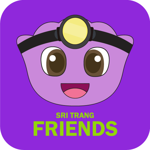 STA Friends logo