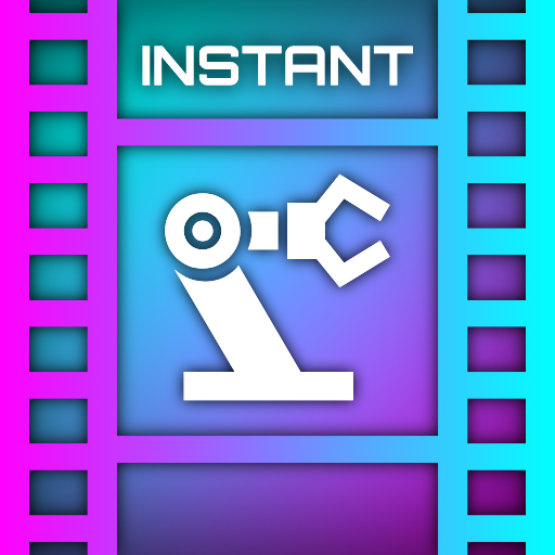 Instant - AI Video Maker Download on Windows