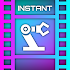 Instant - AI Video Maker1.0