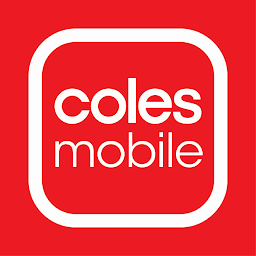 Icon image Coles Mobile
