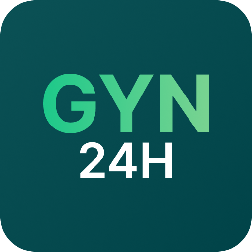 Goiânia 24H logo