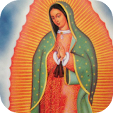 Nuestra Virgen de Guadalupe icon