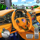 SUV Car Simulator Driving Game 2.5.8