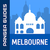 Melbourne Travel Guide icon