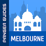 Melbourne Travel Guide Apk