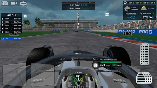 Fx Racer Apps on Google Play
