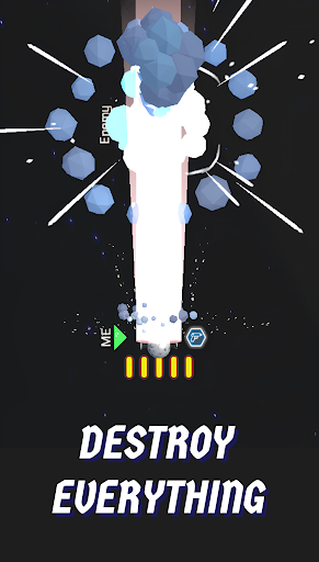 Mind Duel: Real-time Brain War Screen 3