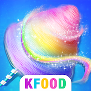 Top 47 Educational Apps Like Unicorn Cotton Candy - Cooking Games for Girls - Best Alternatives