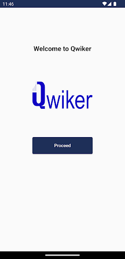 Qwiker Screen 2