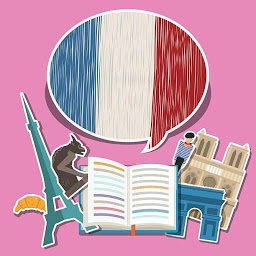 Icon image Learn French Free Audio Lesson