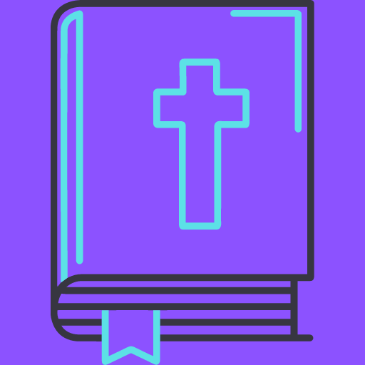 BibleVirst logo