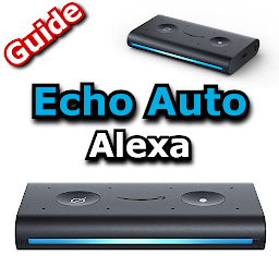 Icon image Echo Auto Alexa Guide