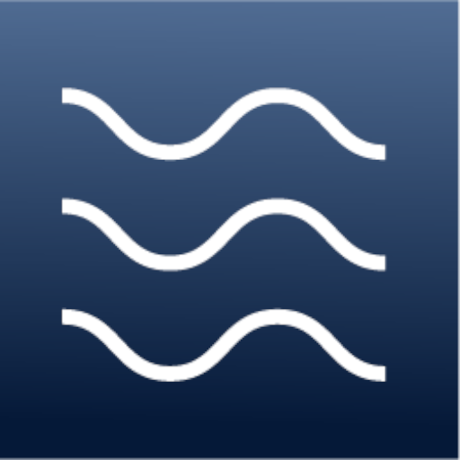 Beneath The Waves - Dan Y Môr logo