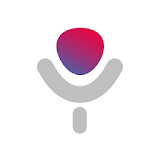 YouVoice - 1on1 Voice Chat icon
