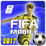 GUIDE:FIFA MOBILE FOOTBALL icon