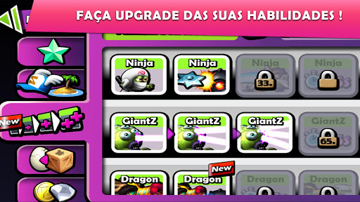 Joguinho do Pou #15 juego de Pou en pantalla completa 