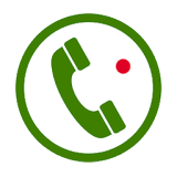 Call recorder pro 2017 icon