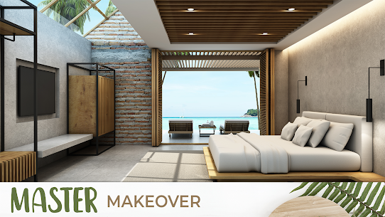 My Home Makeover Design Games v2.8 Mod Apk (Unlimited Money) For Android 2