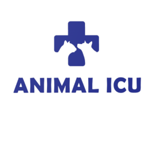 Animal ICU logo