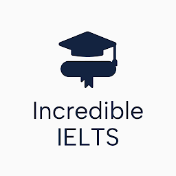 Icon image Incredible IELTS