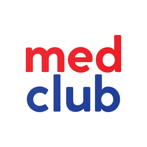 MedClub logo