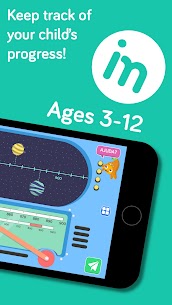 Innovamat Maths for Primary Kids v2.0.18 Apk (Premium Unlocked/All) Free For Android 2