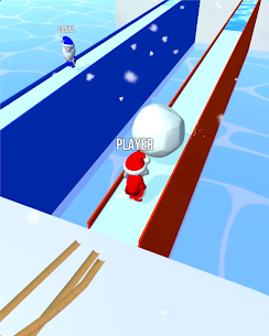 Snow Race v1.0.2 MOD APK (Unlimited Money/Free Purchase) Free For Android 10