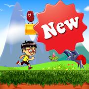 Super Jack World - NEW Adventure Game 2020 1.2 Icon