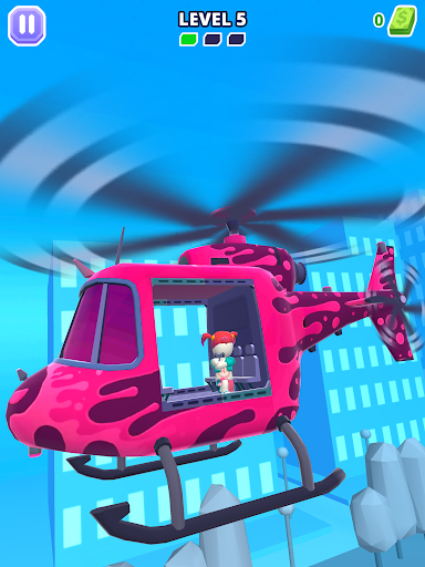 HellCopter - Action - games