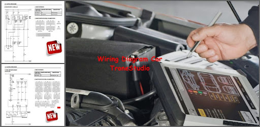 Wiring Diagram Car - Apps on Google Play