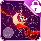 Ramadan Lock Screen icon