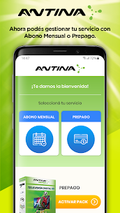 Antina Televisión Digital APK for Android Download 1