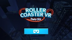 RollerCoasterVR DarkCityのおすすめ画像1