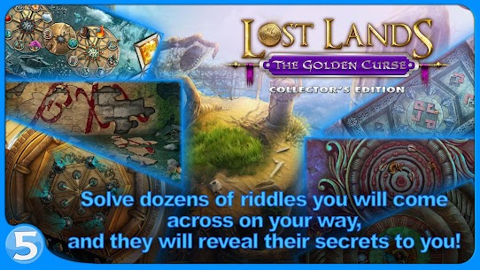 Lost Lands 3 Mod APK 2022 (Unlimited Money) 2