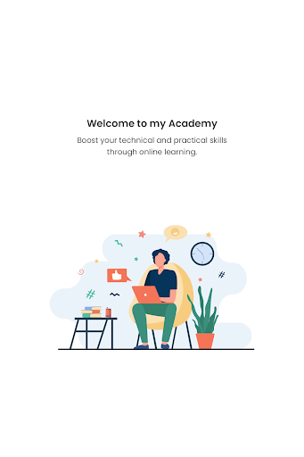 NBTI Academy Screen 2