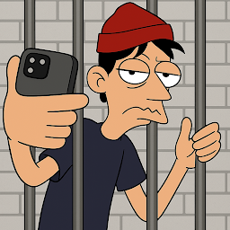 Ламар - Безд. Видеоблогер Mod Apk