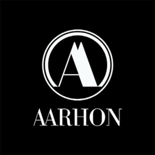 AARHON logo