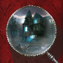 Icon image Mystery House Companion App
