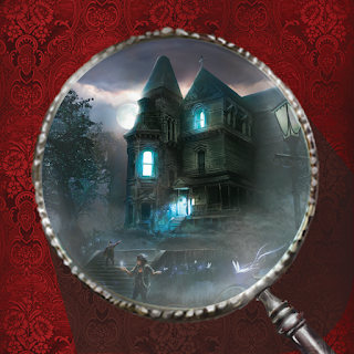 Mystery House Companion App apk