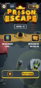 Prison Escape
