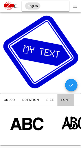 Stamp Img Screen 2