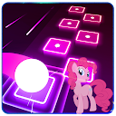 Download My Little Pony Game Hop Tiles Install Latest APK downloader