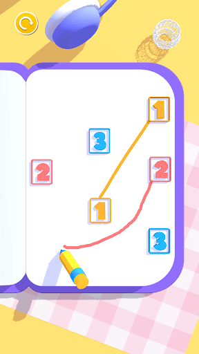 Unsolvable Connect Screen 3