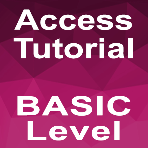 Access basic. Basic Level.